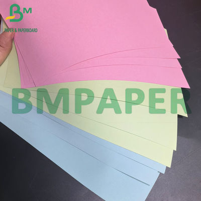 180 กรัม A4 A3 ขนาด สีดี ความแข็งแรงดี กระดาษ Kraft การพิมพ์ออฟเซ็ต