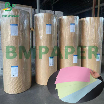 180 กรัม A4 A3 ขนาด สีดี ความแข็งแรงดี กระดาษ Kraft การพิมพ์ออฟเซ็ต