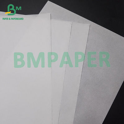 38 50 กรัม กระดาษขาว กันไขมันและกันน้ํา เกรดอาหาร กระดาษแฮมเบอร์เกอร์ Kit 3