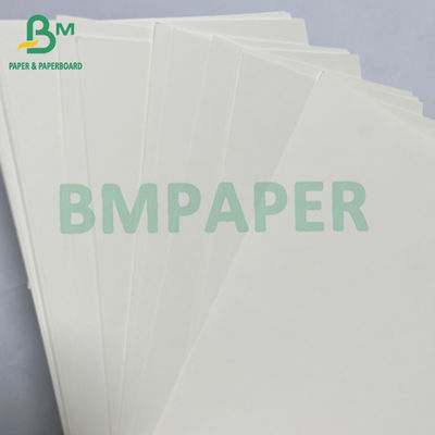 100 กรัม 200 กรัม สามารถนําไปใช้ใหม่ได้ อาหารเกรด Bagasse ผงกระดาษขาวม้วน
