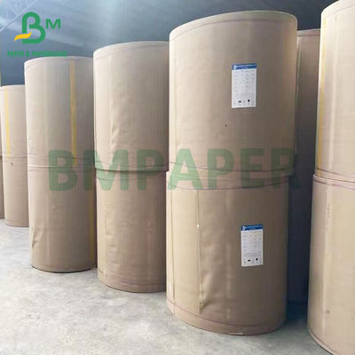100 กรัม 200 กรัม สามารถนําไปใช้ใหม่ได้ อาหารเกรด Bagasse ผงกระดาษขาวม้วน