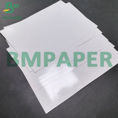 200 กรัม 4'×6' หลักกระดาษถ่ายภาพสีเทาใส กระดาษพิมพ์ลาย