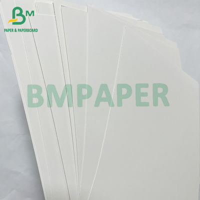 250 กรัม คิตรีไซเคิล 6 คาร์ดน้ํามันกันน้ํามันอาหาร Bleach สําหรับกระเป๋าบรรจุฝรั่ง