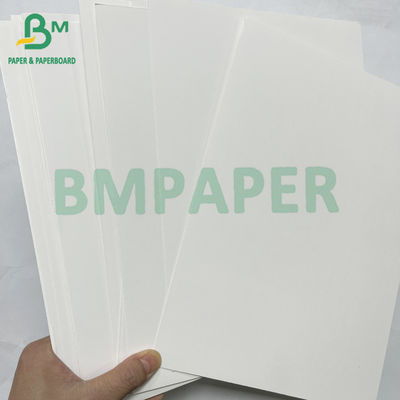 250 กรัม คิตรีไซเคิล 6 คาร์ดน้ํามันกันน้ํามันอาหาร Bleach สําหรับกระเป๋าบรรจุฝรั่ง