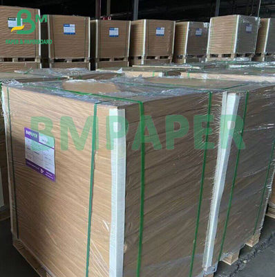 110+110+110gm ผงรีไซเคิล สีดํา 3 Ply E กระดาษ corrugated สําหรับบรรจุ
