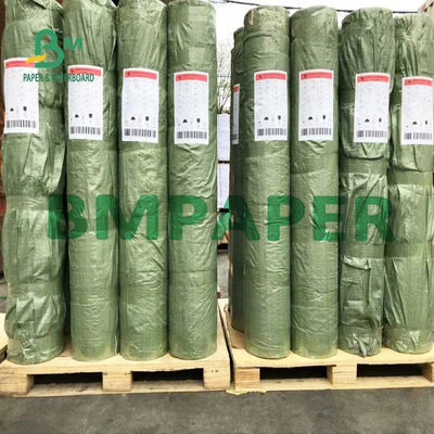 กระดาษ 150 ซม. x 100 ม. สามารถระบายน้ําได้ สามารถระบายน้ําได้ สามารถระบายน้ําได้
