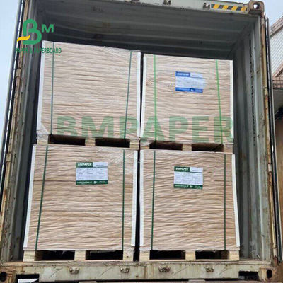 37' x 25' โบดอาหาร FBB ขนาดใหญ่ สําหรับบรรจุช็อกโกแลต 325gm 350gm