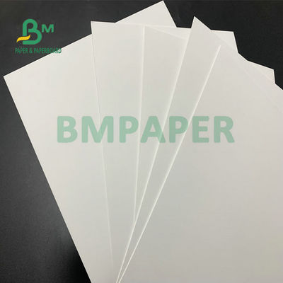 C1S ไอวอรี่ ฟู้ด ทัช บอร์ด FBB 210 กรัม 275 กรัม สําหรับกล่องบรรจุเค้ก