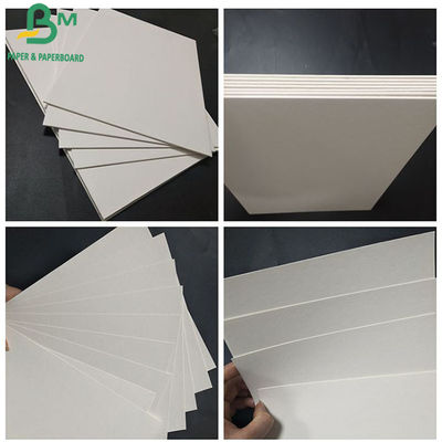100 105gsm กระดาษผงไม้บริสุทธิ์สีขาว ขนาดต่ํา กรัม กระดาษซึมหนัก สําหรับกระดาษหอม