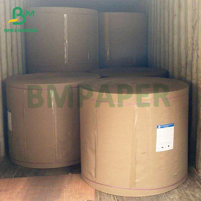 40grs กระดาษครัฟท์ถุงสีน้ําตาลกระจ่าง