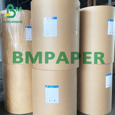 กระดาษขยายความแข็งแรงสูงสําหรับกระเป๋าเคมี 50-120 กรัม