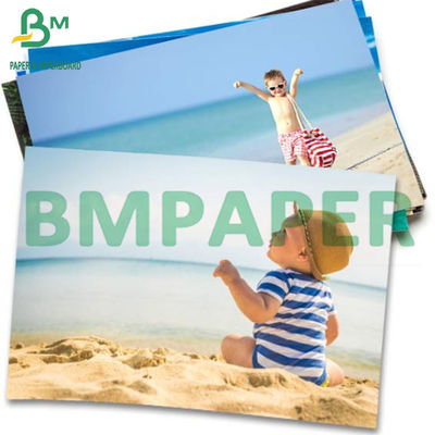กระดาษพิมพ์รูปภาพ A3 / A4 / A5
