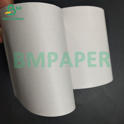 70 80gsm กระดาษกันน้ําเบา ขาว A กันความร้อน