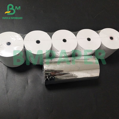 70 80gsm กระดาษกันน้ําเบา ขาว A กันความร้อน