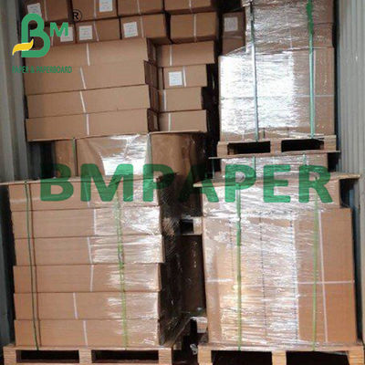 24&quot; x 150ft 2&quot; คอร์ 20lb กระดาษแผนแผนสําหรับการวาด CAD 5 รอลล์ / เคส