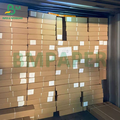 กระดาษขนาดใหญ่ 36 X 300' 24 X 150' กระดาษจารึก 20lb CAD กระดาษบอนด์ม้วน