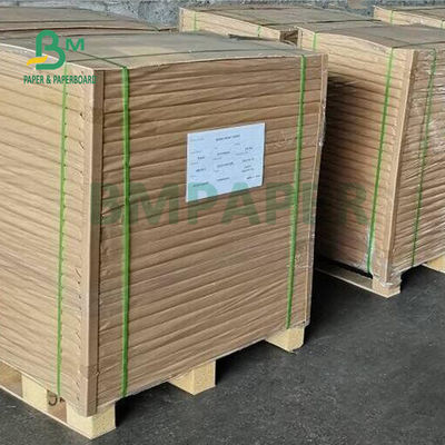 128 กรัม 157 กรัม C2S กระดาษแมทเคลือบดิจิตอลสีสว่าง สําหรับเครื่องพิมพ์เลเซอร์ 13' x 19'