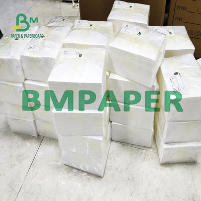 กระดาษผ้าสีทนน้ําที่มีเครื่องฉีดหมึก - สามารถพิมพ์ได้