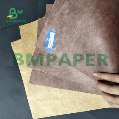 กระดาษผ้าสีทนน้ําที่มีเครื่องฉีดหมึก - สามารถพิมพ์ได้