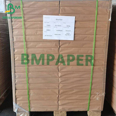 กระดาษดิจิตอล พิมพ์แบบกระดาษหมึก 2 ด้าน กระดาษกระจ่าง 100 - 150 กรัม ขนาด 36&quot; X 24&quot; 12&quot; X 18&quot; 500 แผ่นต่อแผ่น
