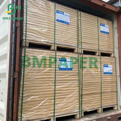 กระดาษดิจิตอล พิมพ์แบบกระดาษหมึก 2 ด้าน กระดาษกระจ่าง 100 - 150 กรัม ขนาด 36&quot; X 24&quot; 12&quot; X 18&quot; 500 แผ่นต่อแผ่น