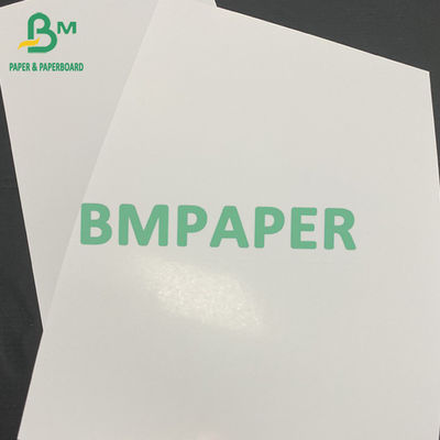 กระดาษดิจิตอล พิมพ์แบบกระดาษหมึก 2 ด้าน กระดาษกระจ่าง 100 - 150 กรัม ขนาด 36&quot; X 24&quot; 12&quot; X 18&quot; 500 แผ่นต่อแผ่น