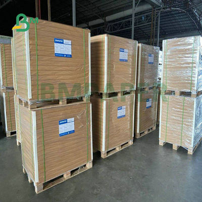 610mm x 150feet 73gram 83gram กระดาษพิมพ์แบบฉีดฉีดใส กระดาษติดตาม กระดาษ Vellum สําหรับแพ็คเกจของขวัญ