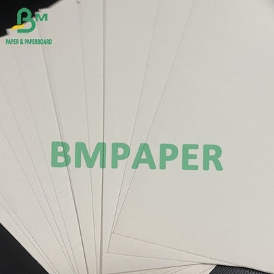 กระดาษบล็อตเตอร์ กระดาษบล็อตเตอร์สีขาว 0.4mm 0.5mm 0.6mm 430 X 610mm 500 แผ่น แพ็ค