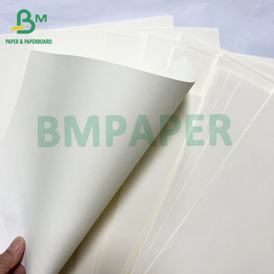 80gm กระดาษหนังสือครีมที่สามารถนําไปใช้ใหม่ได้