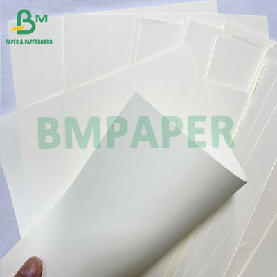 80gm กระดาษหนังสือครีมที่สามารถนําไปใช้ใหม่ได้