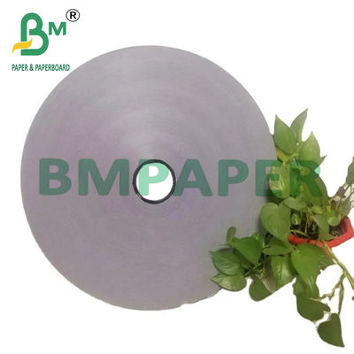 60 กรัม 120 กรัม 5 นิ้ว Core Biodegradable MG กระดาษงานอาชีพสําหรับน้ําดื่มสลัด