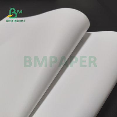 270GSM C2S กระดาษสีขาวแมท สําหรับนิตยสาร ครอบคลุม 685 มม x 990 มม ความแข็งแรงสูง