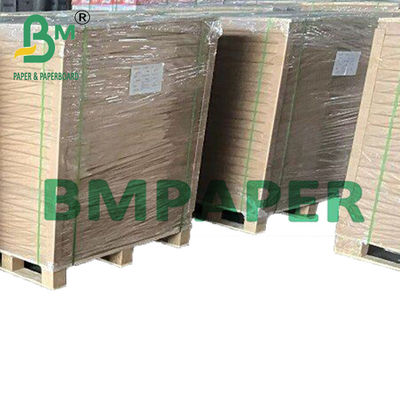 70gm 80gm ทนต่อน้ํา กระดาษความแข็งแรงในอากาศเปียก สําหรับการติดป้ายเบียร์