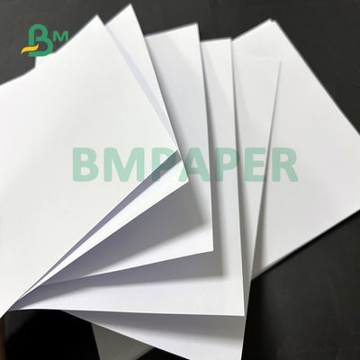 กระดาษพิมพ์เลเซอร์สีขาวสูง 100 กรัม 120 กรัม 160 กรัม สําเนาหนังสือเล่ม A3 A4