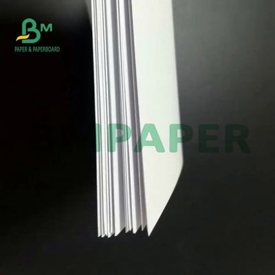 70x100 ซม กระดาษออฟเฟต ขาว 80 กรัม 90 กรัม สําหรับคอมพิวเตอร์ระดับสูง