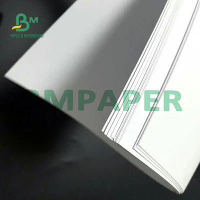70x100 ซม กระดาษออฟเฟต ขาว 80 กรัม 90 กรัม สําหรับคอมพิวเตอร์ระดับสูง