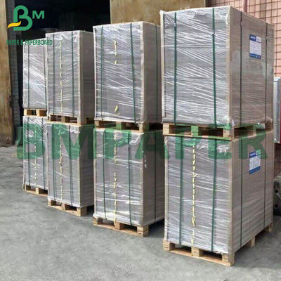 1 มิลลิเมตร E F ฟลูท ไม่เคลือบ กระดาษท่อท่อสีน้ําตาลสําหรับกล่องบรรจุ