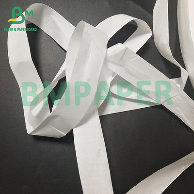 28 กรัม 24 กรัม กระดาษบรรจุสลามสีขาว 30 มิลลิเมตร 44 มิลลิเมตร