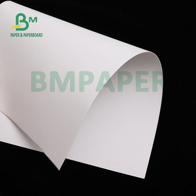 ขนาดสูง 16 pts 255grs FBB Board สําหรับยากล่อง 80 x 60cm 1 ด้านเคลือบ
