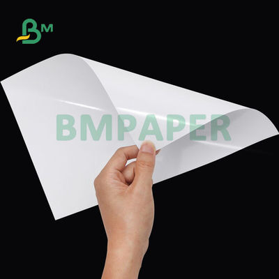 260 กรัม 300 กรัม ดับเบิ้ลไซด์พิมพ์หมึกจีต กระดาษภาพสว่าง สําหรับเมนู 6R A4