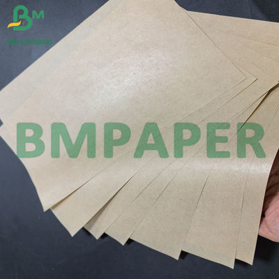 กระดาษครัฟท์สีน้ําตาล 50 กรัม แม็กกราฟต์ กระดาษครัฟท์สีน้ําตาล