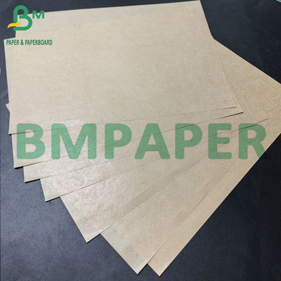 กระดาษครัฟท์สีน้ําตาล 50 กรัม แม็กกราฟต์ กระดาษครัฟท์สีน้ําตาล