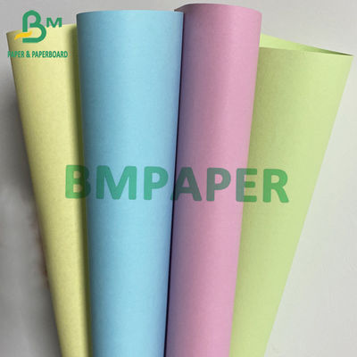 80 กรัม สี กระดาษจดหมาย ขนาด 8.5 X 11 นิ้ว 500 แผ่นต่อแพคเกจ สีฟ้าใส สีเขียว เหลืองลึก สีแดง ดํา