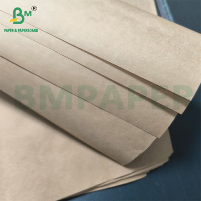 70 กรัม 75 กรัม 80 กรัม กระดาษสีน้ําตาล กระดาษซีเมนต์ Kraft กระดาษ 25 กิโลกรัม กระดาษถุงซีเมนต์