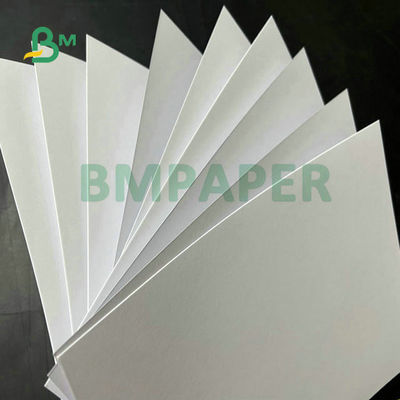 57x87cm 200grams 250grams 300grams 400grams กระดาษขาวไม่เคลือบ