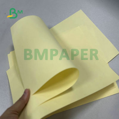 65 กรัม 70 กรัม 75 กรัม A4 รับประกัน กระดาษหนังสือครีมไม่เคลือบ