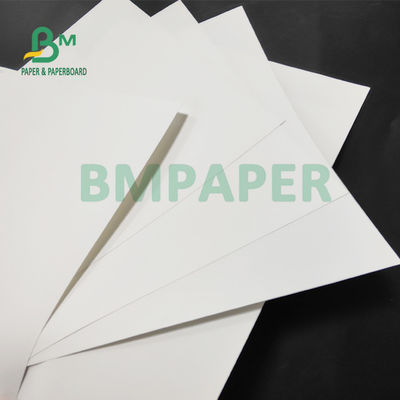 กระดาษสังเคราะห์ความร้อนกันน้ํา 100mm 120mm สําหรับสายแขนทางการแพทย์ A3