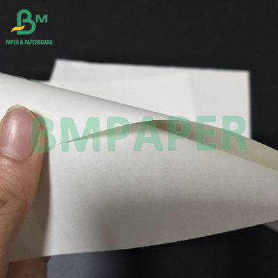45 กรัม 50 กรัม กระดาษพิมพ์ดี สีขาวและสีเบจ กระดาษพับไม้