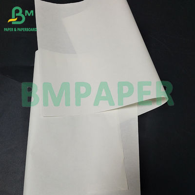 45 กรัม 50 กรัม กระดาษพิมพ์ดี สีขาวและสีเบจ กระดาษพับไม้