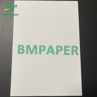 กระดาษกระดาษบริสตอล ขนาด 100x70cm 230 250 270 กรัม กระดาษกระดาษกระดาษสีขาว